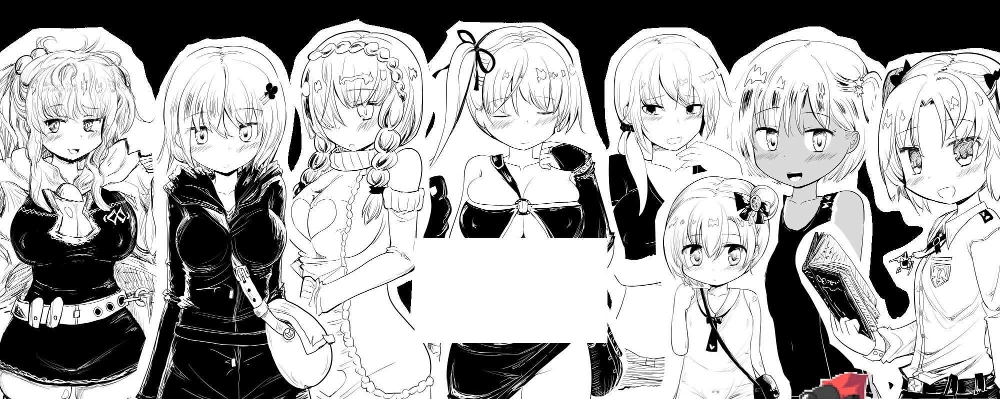 图片[2]-【超爆RPG/汉化】史上最贵RPG：命中注定的召唤术！V1.17C精翻汉化新版+存档作必【1G】