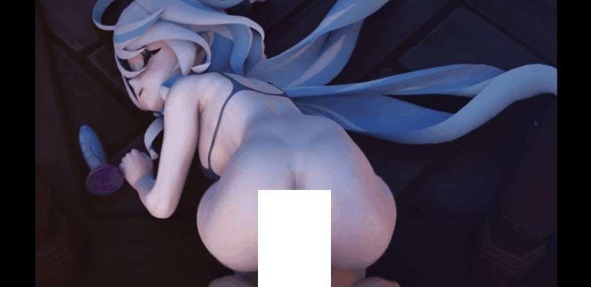 图片[2]-【3D/Sodeno19/纯啪】圆神：(完整版) 玩弄芙宁娜的[sw02154697]【700m/2k/百度】