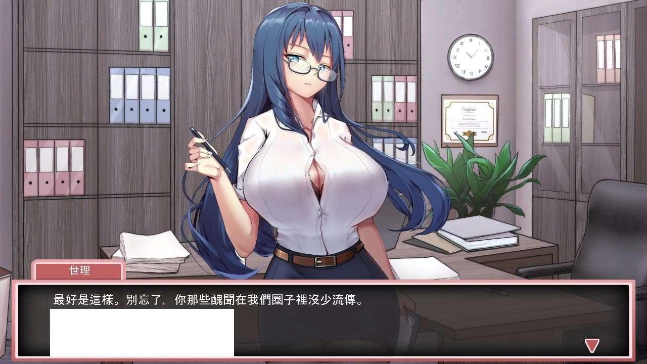 图片[2]-【经营互动SLG/中文/全动态】我的艾薇摄影工作室 Ver1.7 官方中文版【新作/CV/1G】