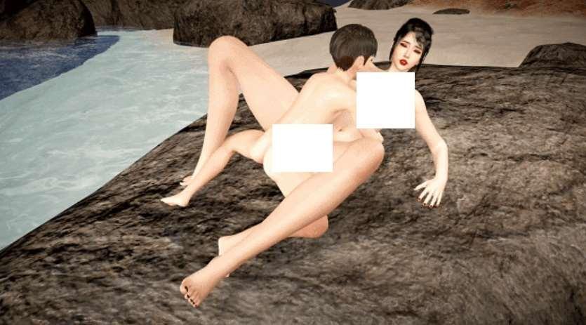 [3D/小马大车/VAM] 槟榔：母子沙滩行 儿子的终于插进妈妈的身体[sw2152667] [5G]-小树基地