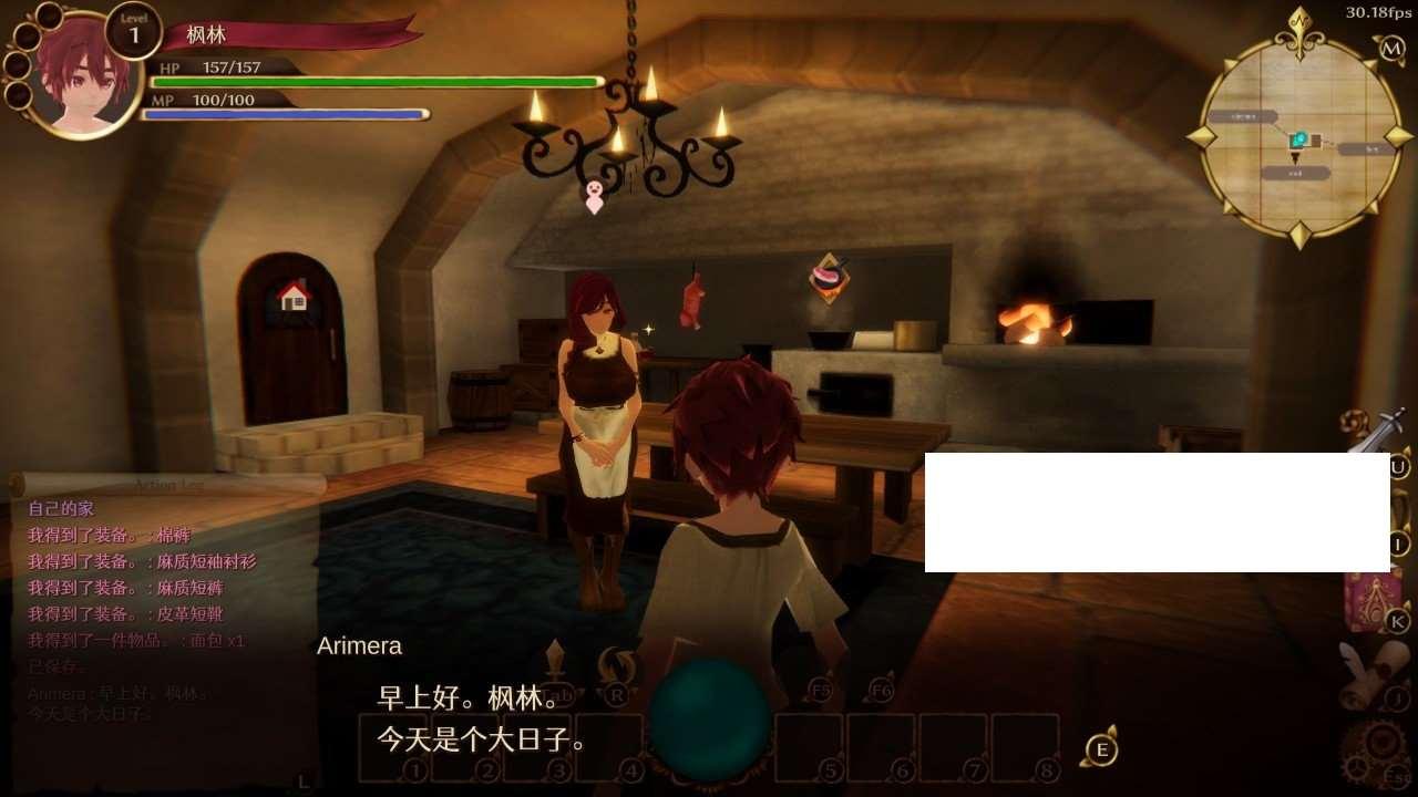 图片[3]-【3D动作RPG/中文/全动态】EROTAS2-来自妖精的试炼-Ver1.02官方中文版【新作/1G】