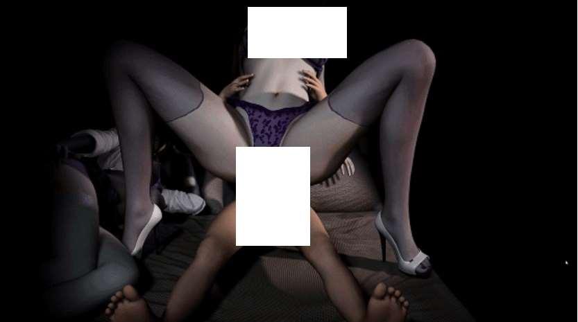 [3D/动态/VAM] fengying：小马大车 母女花 母亲完 女儿接着 中出完全停不下来[sw26065851] [2.6G]-小树基地