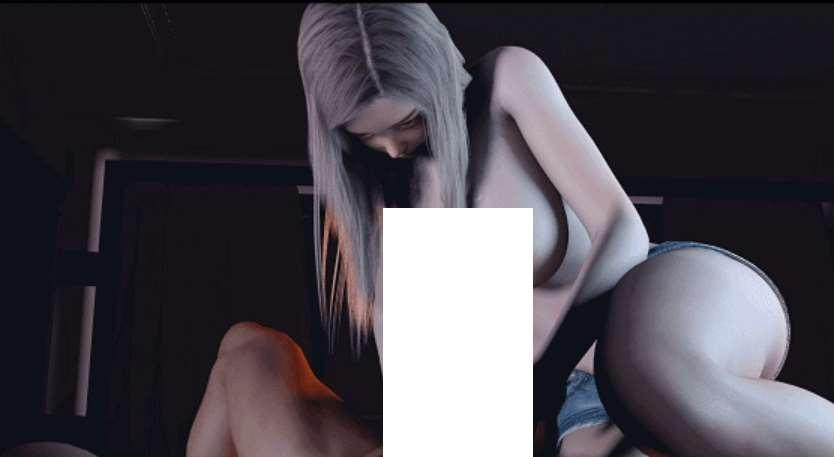 [3D/动态/VAM] Vamonly：Handjob&Nurses secret 的护理时间 [759M] [VAnurses]-小树基地