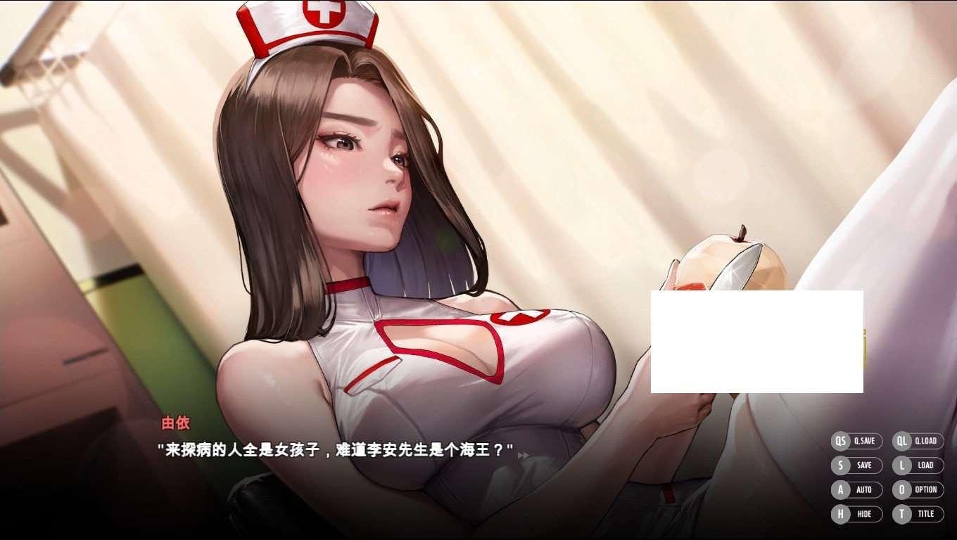 图片[3]-【神级ADV/中文/全动态】[KIDMO] 秘密派：V1.51C d1v3 d2v1全DLC官中步冰版【8月更新/2G】