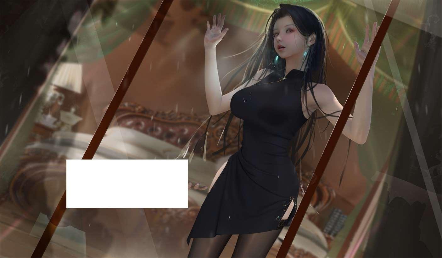 【3D互动解谜/中文/全动态】梦2~YUME2 不眠之夜官方中文步冰+新DLC【8月完结更新/1G】-小树基地