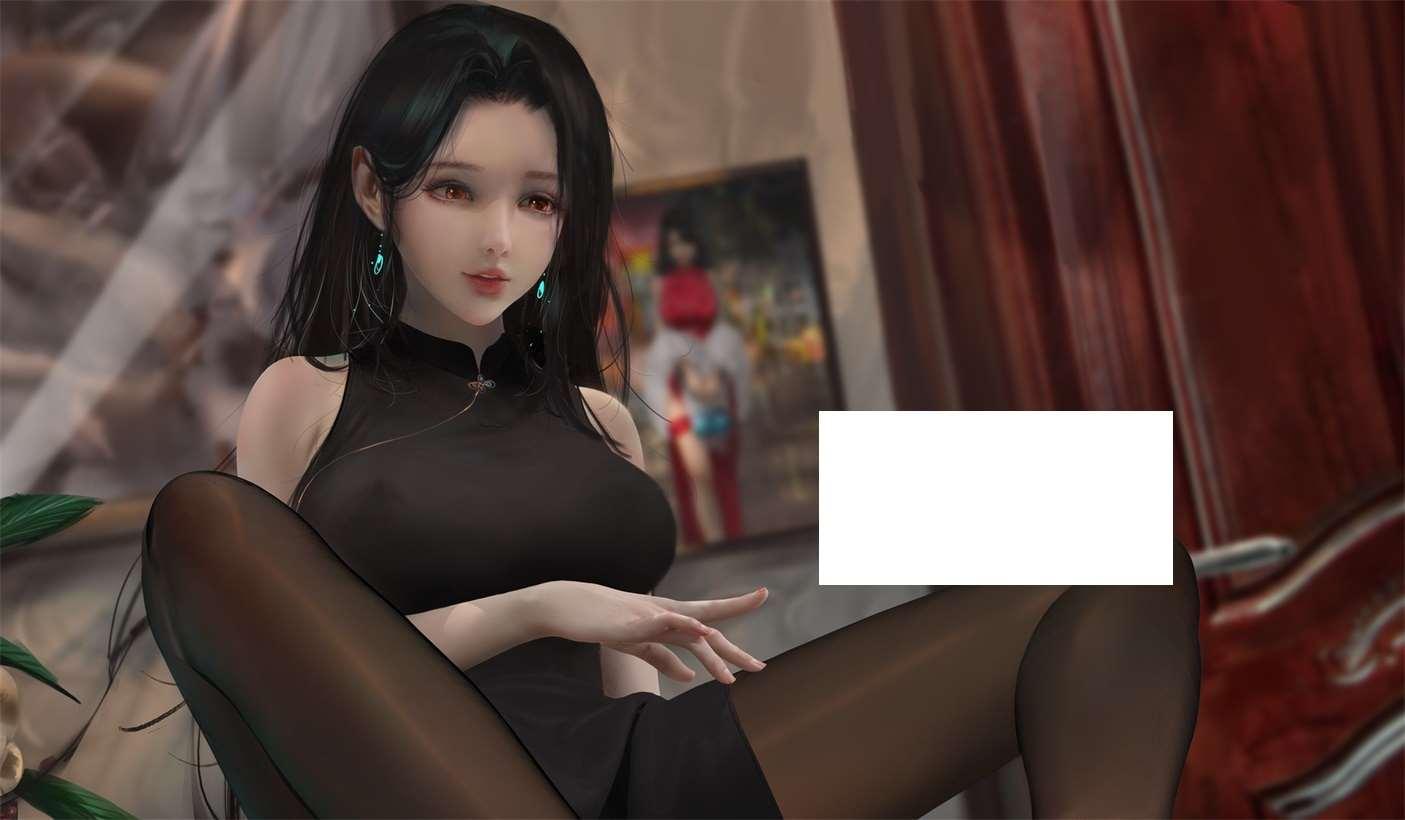 图片[2]-【3D互动解谜/中文/全动态】梦2~YUME2 不眠之夜官方中文步冰+新DLC【8月完结更新/1G】