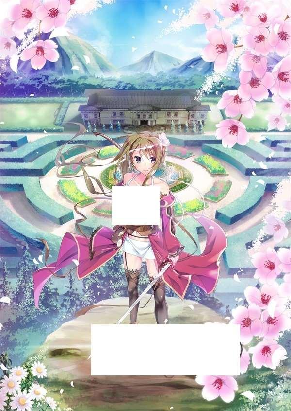 图片[2]-【潜行RPG/中文/全动态】神画怪盜 Paintings Thief STEAM官方中文步冰版【新作/1.4G】