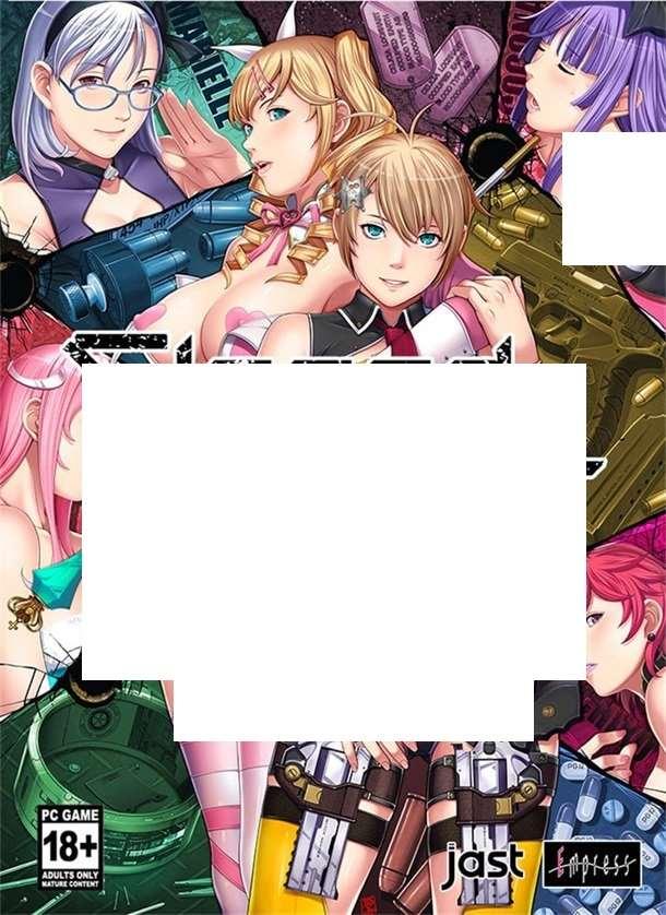 图片[2]-【极品ADV/汉化】[聖少女] 封闭游戏：Closed GAME AI精翻汉化步冰版【新汉化/CV/4G】