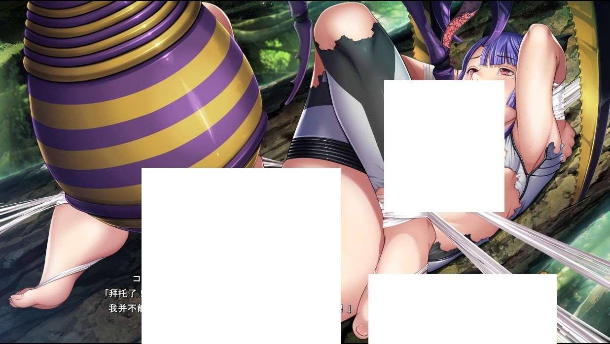 图片[4]-【极品ADV/汉化】[聖少女] 封闭游戏：Closed GAME AI精翻汉化步冰版【新汉化/CV/4G】