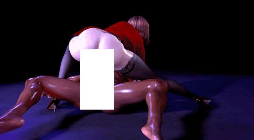 图片[2]-[3D/动态/VAM] cathylov：定制11 夜店黑斯舞女被客人各种猛啪[CAdz11] [1.4G]