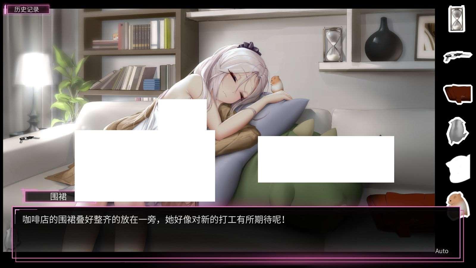 图片[3]-[日系] ✡【神级SLG/中文/盗摄】我的镜头H人生2：AfterStory 官方中文版【新作/超美黑斯/2.6G】
