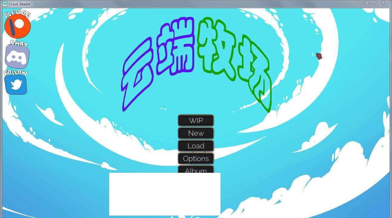 [欧美] ✡【经营SLG/汉化/全动态】魔物娘云端牧场：Cloud Meadow 最终完美汉化版【佳作/2.8G】-小树基地