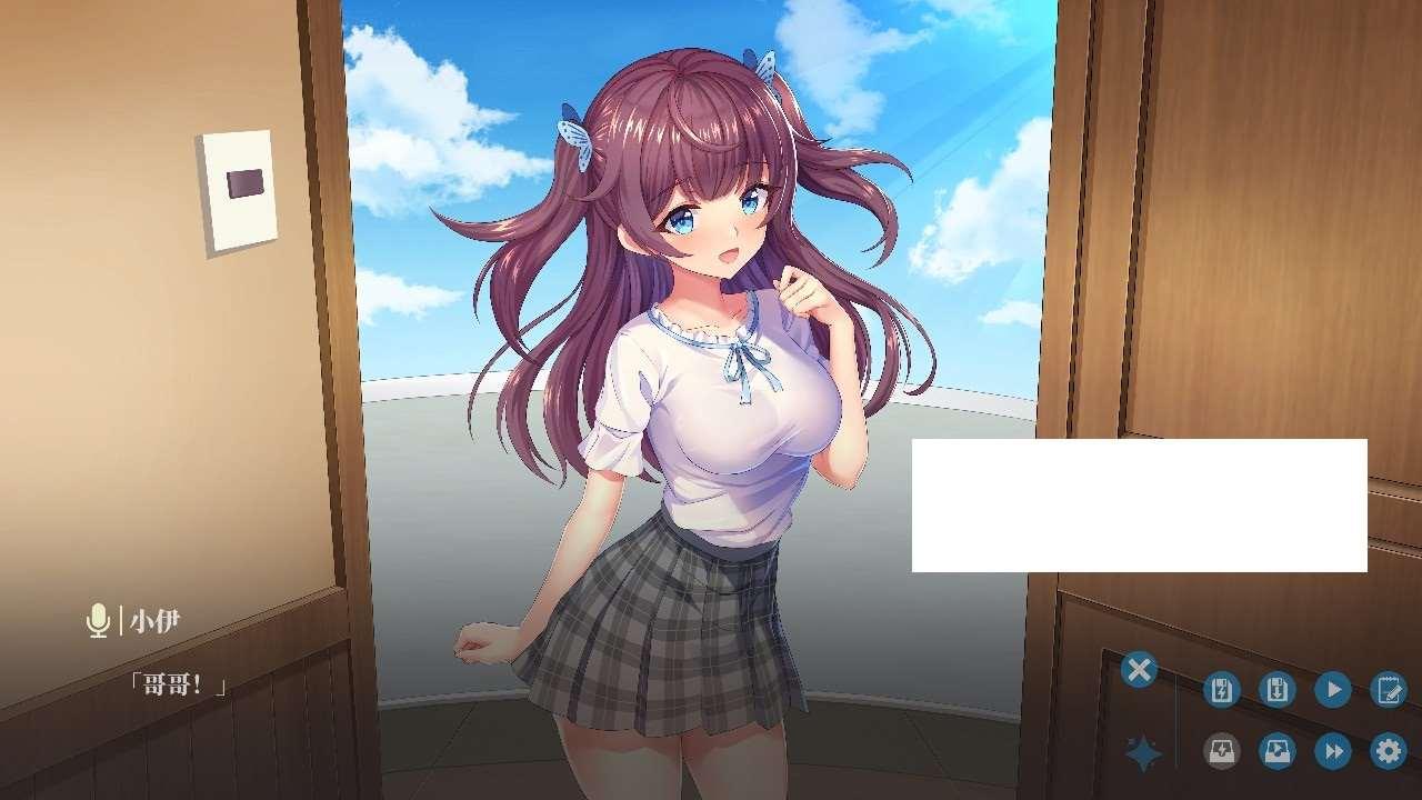 图片[2]-[日系] 【日系SLG/中文/动态】欲妹幻想-Girl Fantasy STEAM官方中文步冰版【新作/全CV/1.2G】