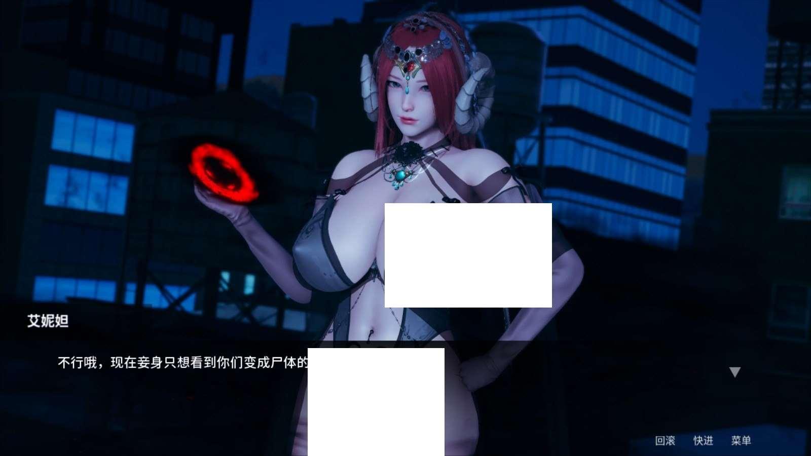 图片[3]-[欧美] 【国风SLG/中文/动态CG】凤凰 Phoenixes Ver7.0 官方中文版+赞助码【8月更新/PC+安卓/3G】