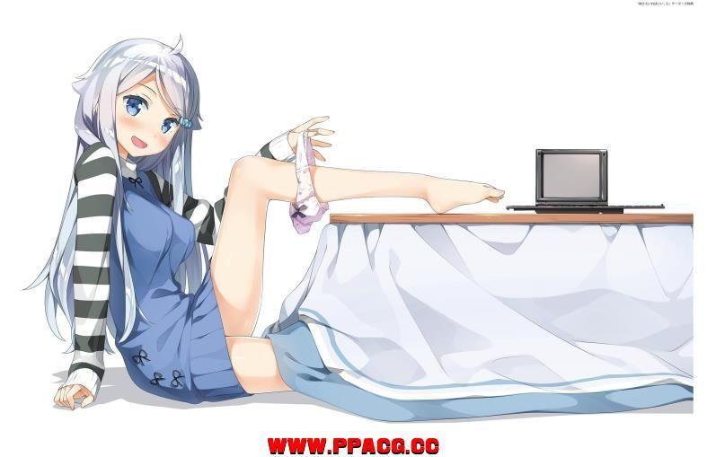 【画集】妹さえいればいい。カントクARTWORKS（215M/158P）-小树基地