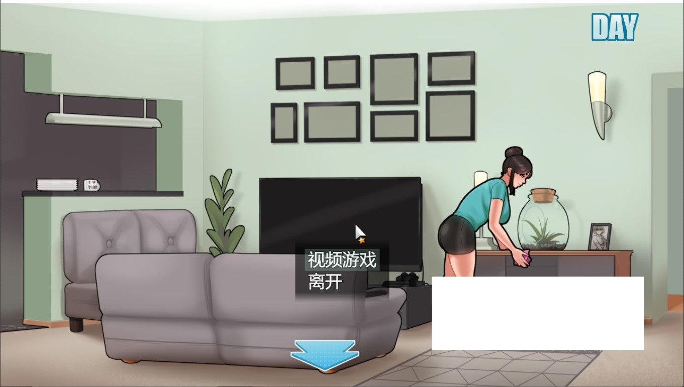 图片[3]-【欧美RPG/汉化/动态CG】家务 House V1.4.2 GPT精翻汉化作必版【8月大更新/PC+安卓/2.3G】