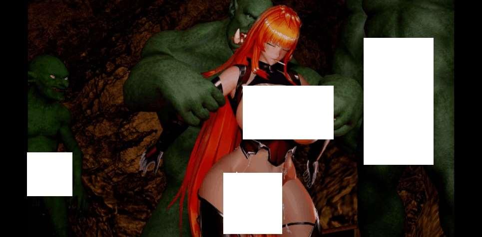 【MMD/陽 夜/纯啪】退魔忍：被擒获的神村舞华【247m/1080p/百度】[732post-vi]-小树基地
