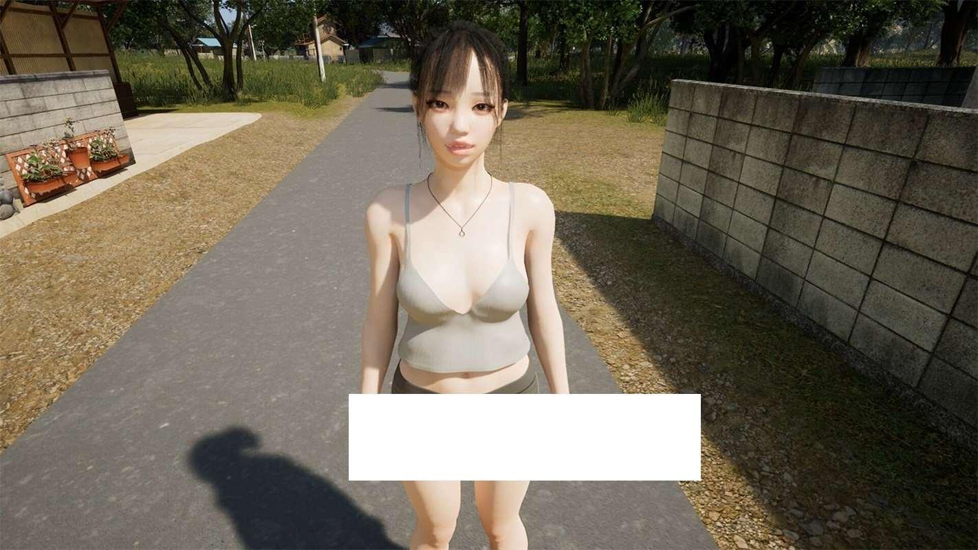 图片[3]-[欧美] 【大型互动/中文/全动态】十年后的夏天 官方中文步冰版+全DLC-开放世界【新作/4.3G】