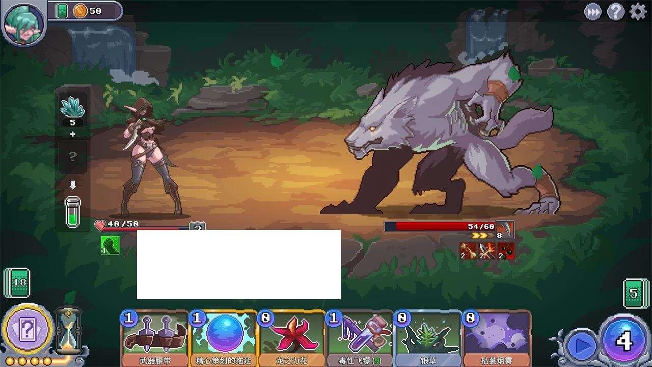 图片[3]-[欧美] 【互动SLG/中文/像素动态】驯服谷 Tamer Vale STEAM官方中文步冰版+全DLC【新作/720M】