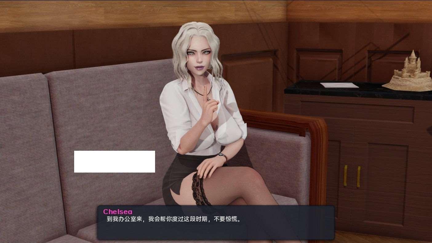 图片[3]-[欧美] 【欧美SLG/汉化/动态】我爱 V0.7精翻作必汉化版★小马拉大车【9月更新/PC+安卓/3G】