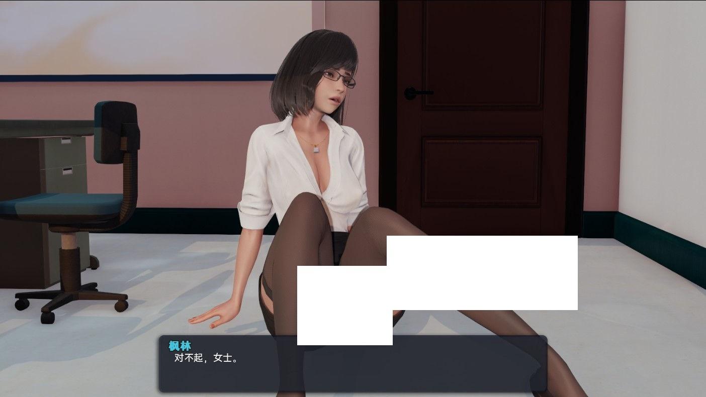 图片[4]-[欧美] 【欧美SLG/汉化/动态】我爱 V0.7精翻作必汉化版★小马拉大车【9月更新/PC+安卓/3G】
