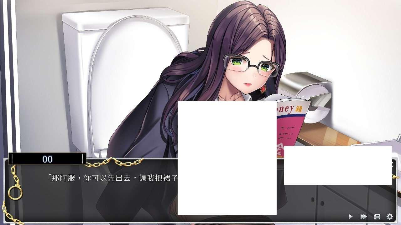 图片[4]-[日系] 【经营SLG/中文/动态CG】绝对女子监狱 Ver1.06 官方中文步冰版【9月更新/全CV/2.3G】