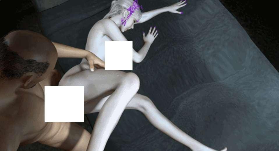 图片[2]-[3D/动态/VAM] 115313wang：小医仙() 极品尤物清纯丽人各种姿势爆[115xyxql] [1.9G]