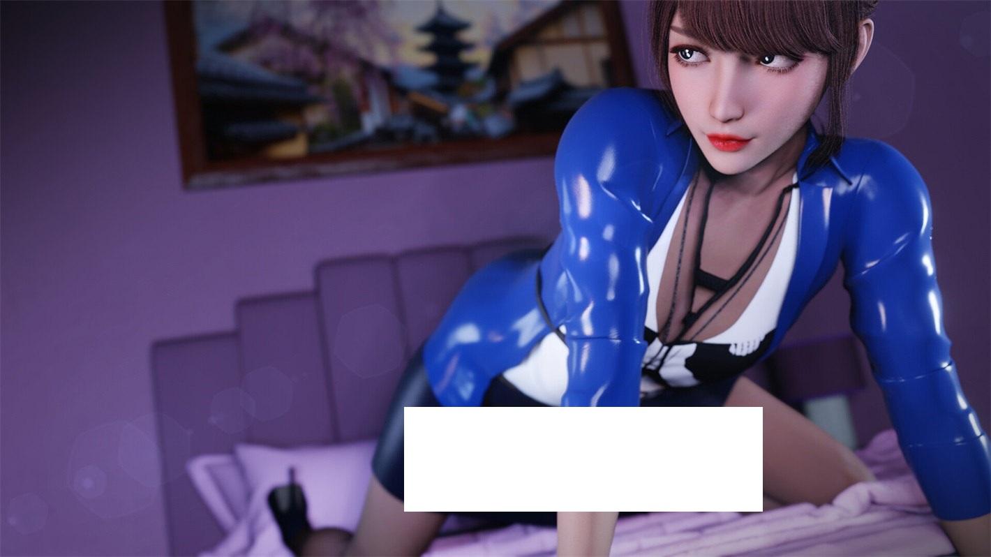 图片[3]-[欧美] 【欧美直播SLG/中文/全动态】明星玩偶模拟器 Doll Simulator STEAM官方中文完整版【560M】