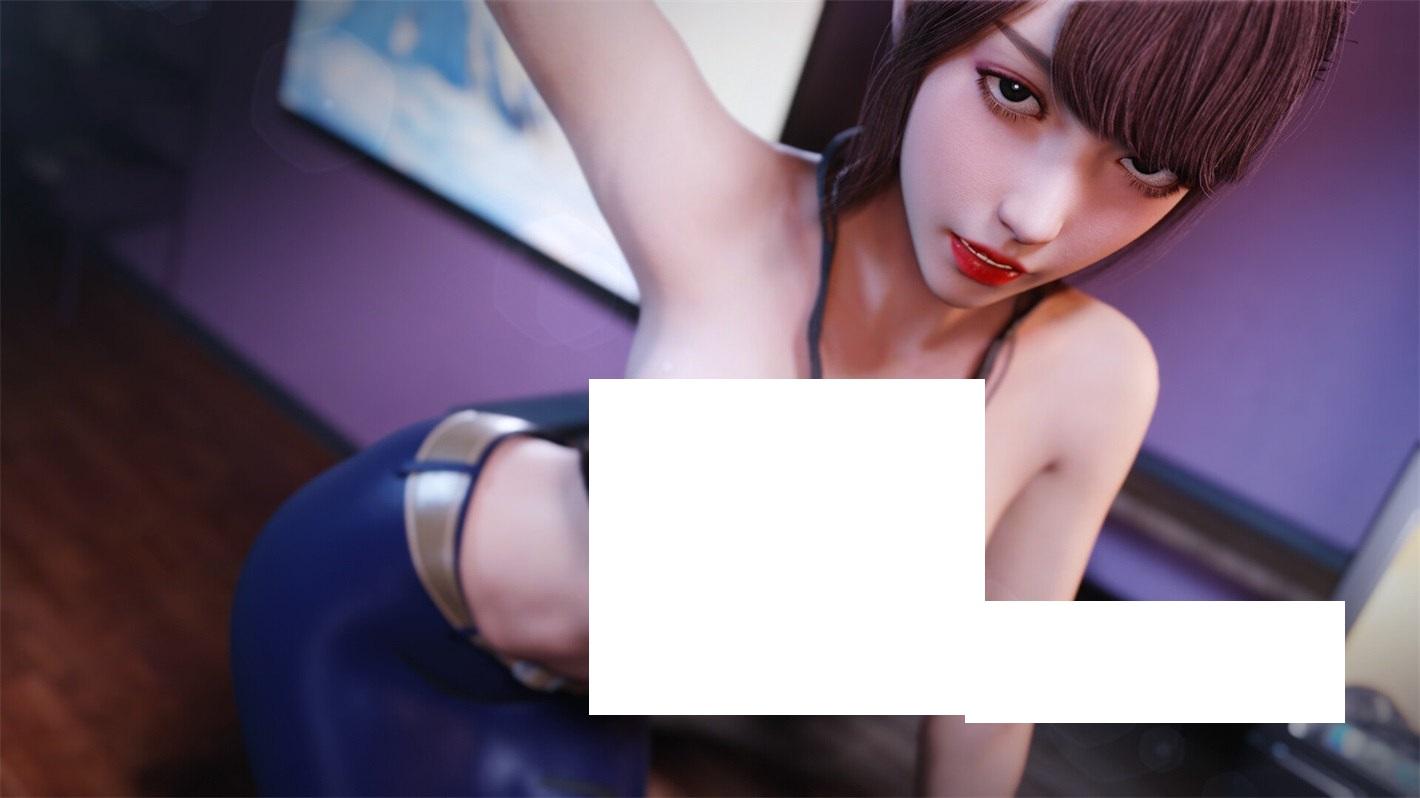 图片[4]-[欧美] 【欧美直播SLG/中文/全动态】明星玩偶模拟器 Doll Simulator STEAM官方中文完整版【560M】