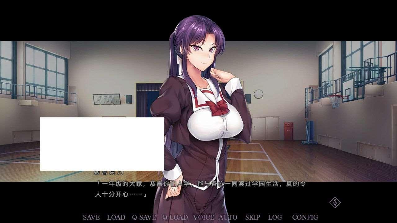 图片[2]-[日系] ✡【超拔作SLG/中文】催眠学习：SecretDesire 官方中文版+全CG存档★黑斯NTR【佳作/CV/3G】