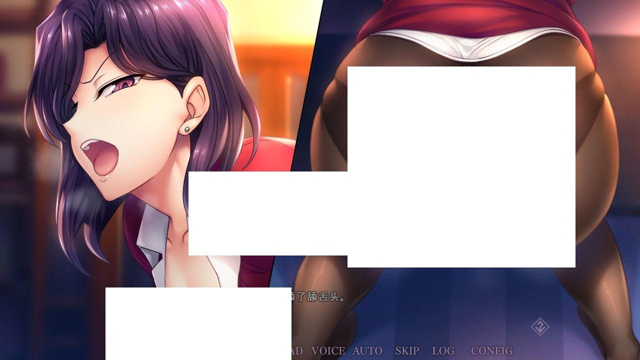 图片[4]-[日系] ✡【超拔作SLG/中文】催眠学习：SecretDesire 官方中文版+全CG存档★黑斯NTR【佳作/CV/3G】