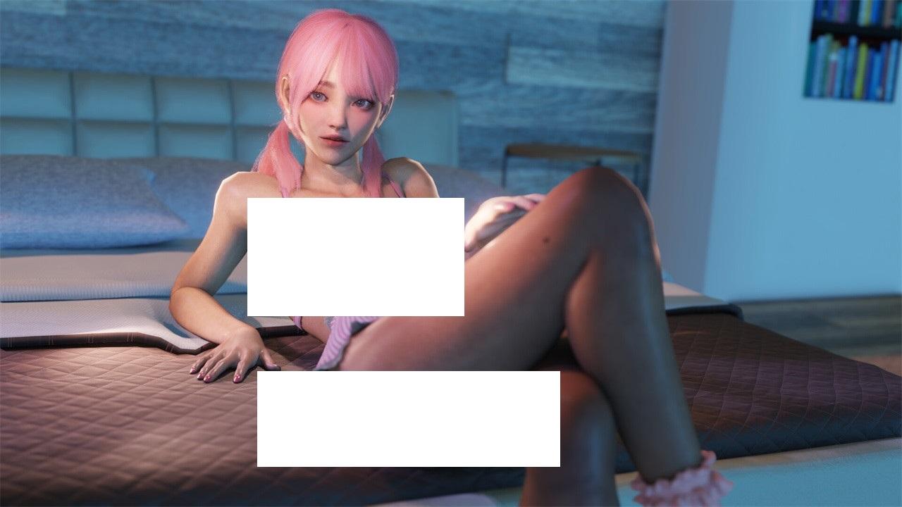 图片[4]-[欧美] 【经营模拟SLG/中文/全动态】爱酒店模拟器 STEAM官方中文步冰完整版【新作/5G】