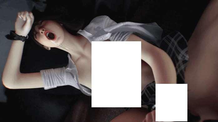 [3D/动态/VAM] VAMbro：七旬老登大战网红女 清纯少女被猥琐老汉侵犯中出 [中配] [1.2G] [BROqxld]-小树基地