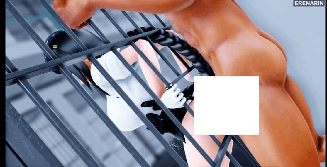 【MMD/ErenaRin/纯啪】康熙-萌王EX：银荡看守警花 终沦为监狱肉便器【142m/720p/百度】[764post-vi]-小树基地