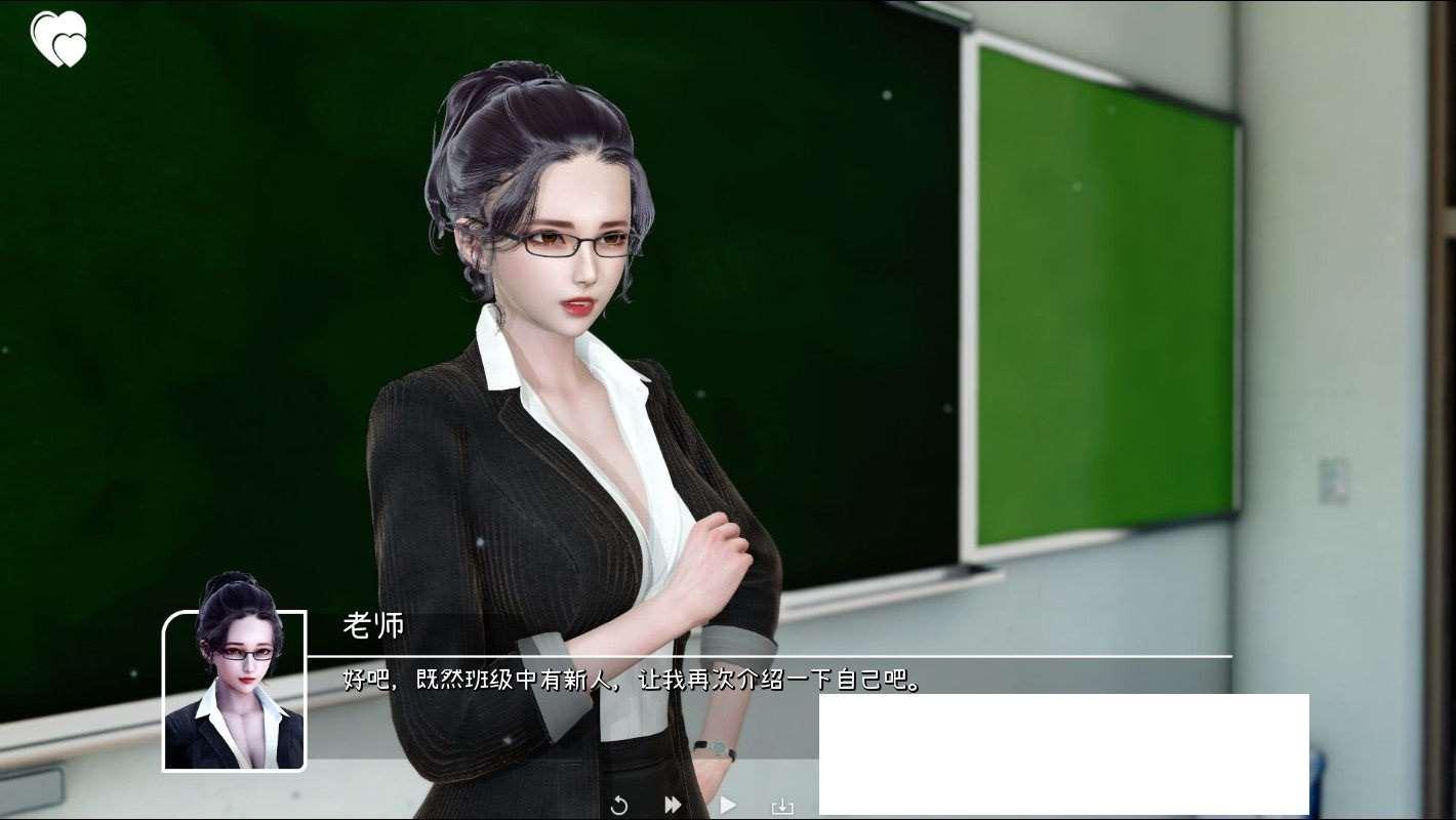 图片[3]-[欧美] 【亚洲风SLG/汉化/全动态】城市恶魔：重启 Ver0.1.1 精翻汉化版【新汉化/PC+安卓/3.3G】