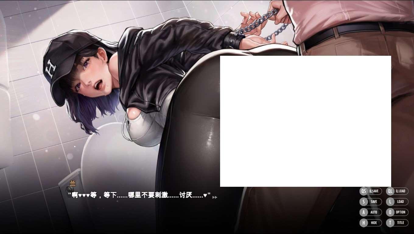 图片[5]-[欧美] 【神级ADV/中文/全动态】[KIDMO] 秘密派：V1.51C d1v3 d2v1全DLC官中步冰版【9月更新/2G】