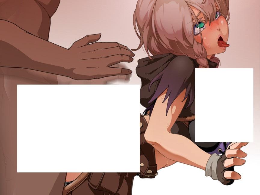 图片[4]-[日系] ✡【爆款RPG/中文/步冰】忘却的尤克特拉希尔 STEAM官方中文步冰版+典藏CG【全CV/1G】