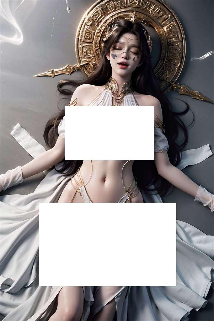 图片[2]-【3D全彩/无修】国漫女主-AI超高渲染 (云曦.元瑶.李寒衣.狠人大帝.白冰岚等)【500M】