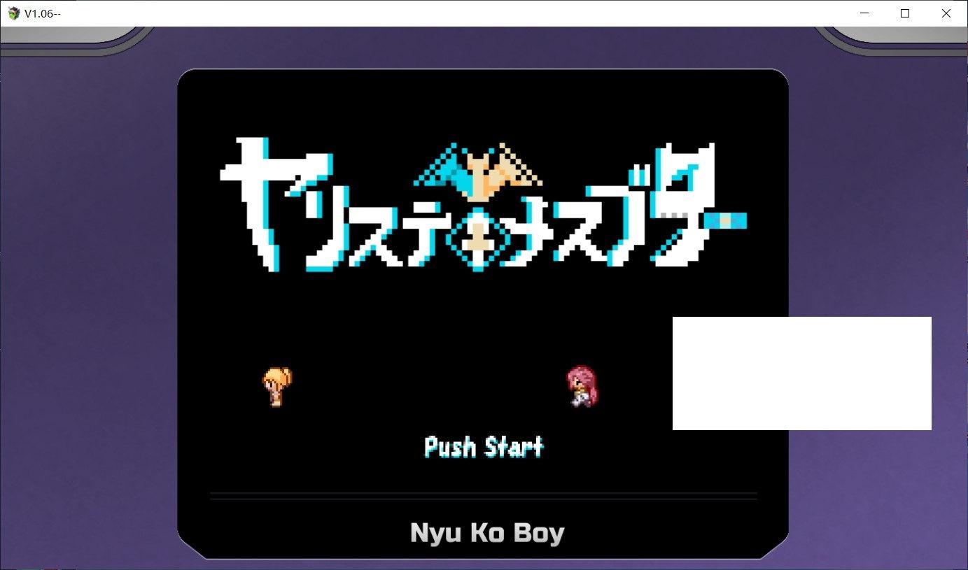 [日系] 【爆款RPG/汉化】神秘规则！赢了女教练的话H是理所当然的 AI汉化版【新作/H版宝可梦/3G】-小树基地