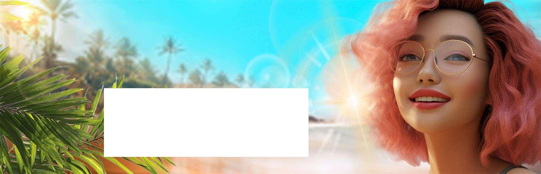 [欧美] 【欧美探索SLG/中文/动态CG】渔望岛 Lust Island18+STEAM官方中文步冰版【新作/3G】-小树基地