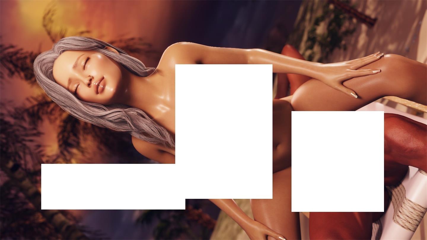 图片[3]-[欧美] 【欧美探索SLG/中文/动态CG】渔望岛 Lust Island18+STEAM官方中文步冰版【新作/3G】