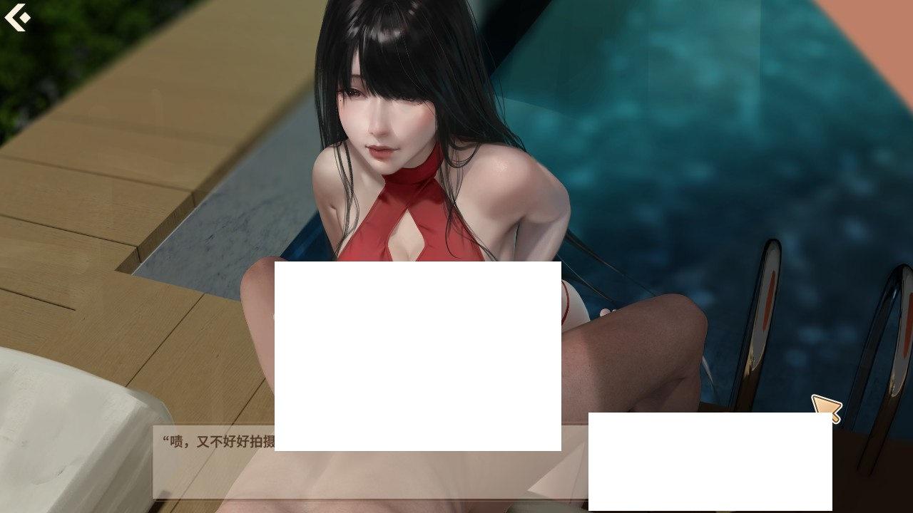 图片[3]-[国产] 【互动SLG/中文/全动态】梦3~YUME 3 STEAM官方中文步冰自带作必版【新作/国语CV/1.5G】