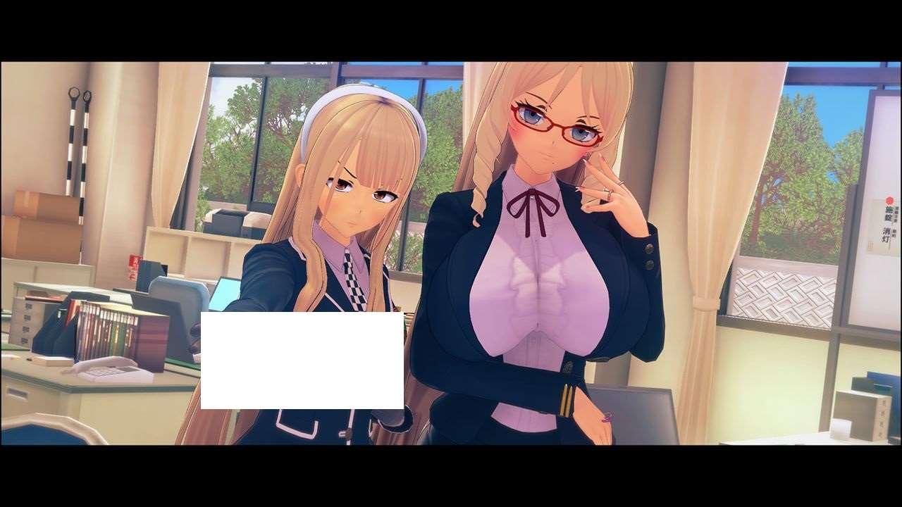 图片[2]-[欧美] 【欧美SLG/汉化/全动态】F·B王国 Ver2.00 精翻汉化版+画廊全开Mod【大更新/1.7G】