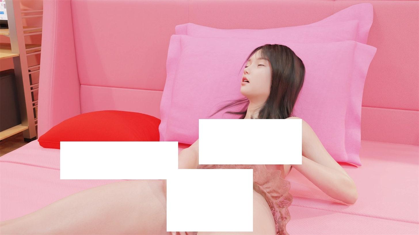 图片[4]-[欧美] 【亚洲风SLG/汉化/动态CG】最热的夏天 HottestSummer V0.2 精翻汉化版【新汉化/PC+安卓/1G】