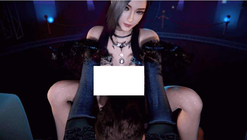 [3D/动态/VAM] 宇宙联邦养姬场大领主：潮女妖答谢宴 极品烧姬骑乘侍奉 [1.1G][LZcnydxy]-小树基地