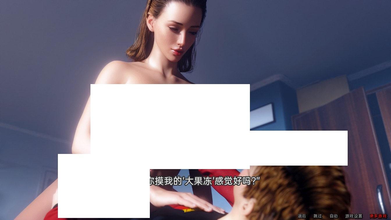 图片[4]-[欧美] 【欧美沙盒SLG/汉化/动态】魔法家族：女实验室 V0.32 精翻汉化版【新汉化/PC+安卓/4G】