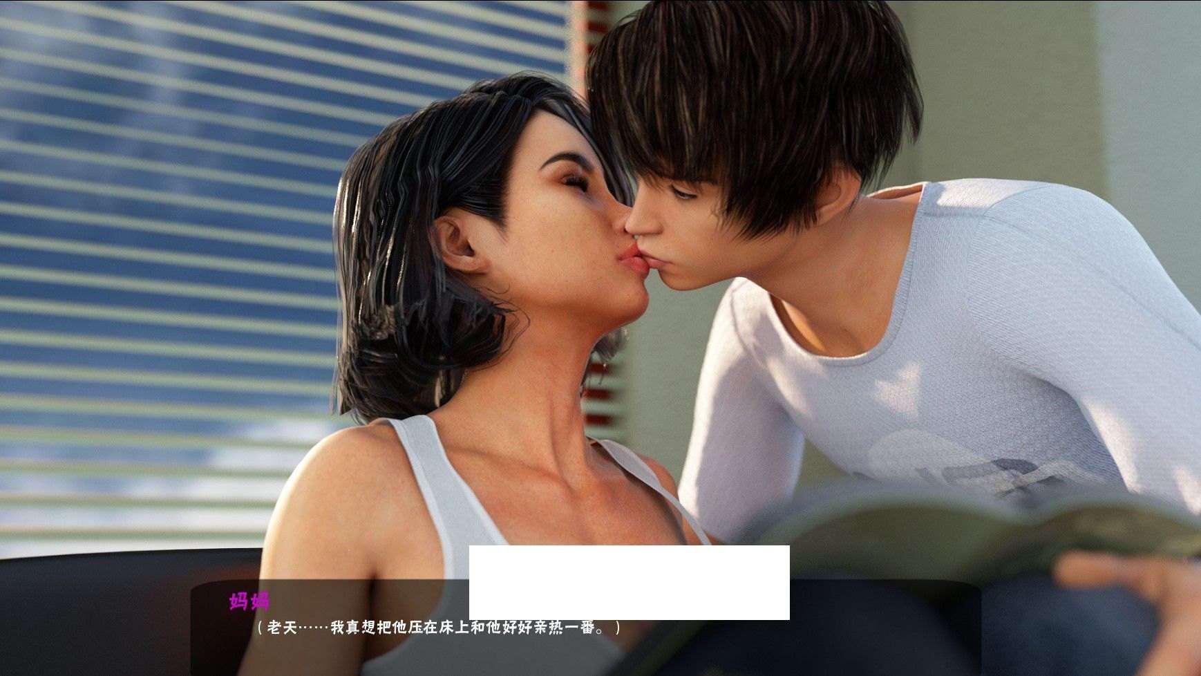 图片[2]-[欧美] 【神作SLG/汉化/动态】淑女都市：MilfyCity V1.0d 完结汉化版★神作【更新完坑/PC+安卓/4G】