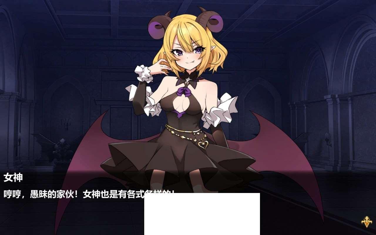 图片[2]-[日系] 【经营SLG/中文/全动态】两个月的魔王 STEAM官方中文步冰版+自带全CG【新作/1.9G】