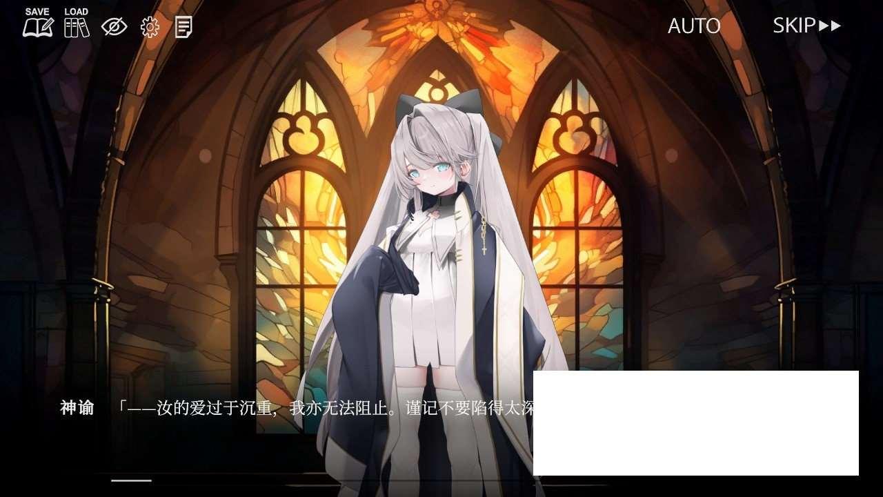 图片[2]-[日系] 【拔作ADV/中文】禁亲圣交苏菈〜亲女儿萝莉飞机杯挑逗诱货 官方中文版【新作/700M】