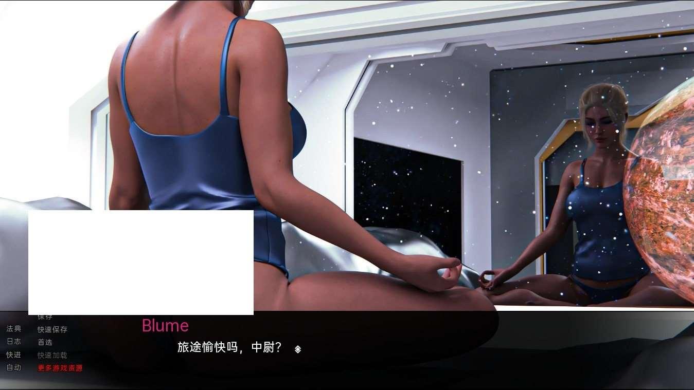 图片[3]-[欧美] 【欧美SLG/汉化/动态CG】指挥官 Ch.2 Part A-V6 精翻汉化版+全CG【新汉化/PC+安卓/2.7G】
